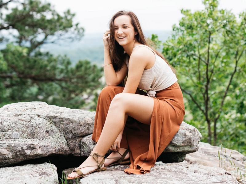 A day in the life of a stylist