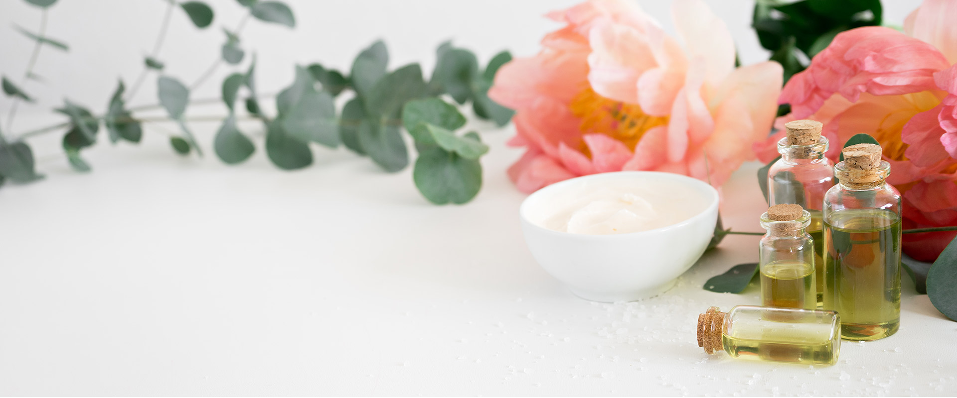 LANBIO OIL – Soothing Iritated Skin