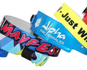 Event Wristbands