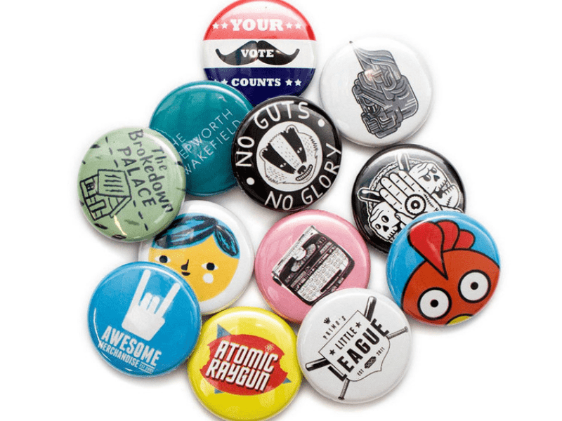 Event Wristbands 800800-10-2