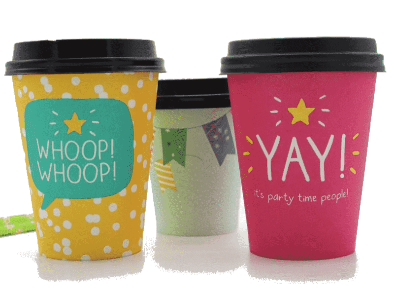 Paper Cups-2